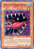 Jowls of Dark Demise (DB2-EN212) [Dark Beginning 2]