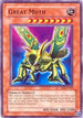 Great Moth (DB2-EN043) [Dark Beginning 2]