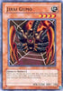 Jirai Gumo (DB2-EN054) [Dark Beginning 2]