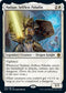 Nadaar, Selfless Paladin (27) [Adventures in the Forgotten Realms]