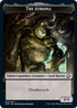 Tomb of Annihilation // The Atropal Double-sided Token [Adventures in the Forgotten Realms]