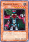Machine King (DB2-EN099) [Dark Beginning 2]