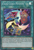 Face Card Fusion (KICO-EN005) [King's Court]