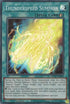 Thunderspeed Summon (KICO-EN006) [King's Court]