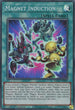 Magnet Induction (KICO-EN009) [King's Court]