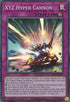 XYZ Hyper Cannon (KICO-EN010) [King's Court]