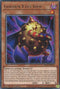 Golden-Eyes Idol (KICO-EN011) [King's Court]