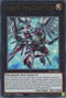 Number F: Utopic Draco Future (KICO-EN013) [King's Court]