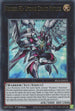 Number F: Utopic Draco Future (KICO-EN013) [King's Court]
