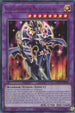 Gilti-Gearfried the Magical Steel Knight (KICO-EN014) [King's Court]