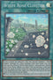 White Rose Cloister (KICO-EN019) [King's Court]