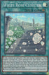White Rose Cloister (KICO-EN019) [King's Court]