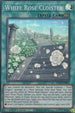 White Rose Cloister (KICO-EN019) [King's Court]
