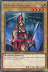 Queen's Knight (KICO-EN026) [King's Court]