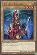 Queen's Knight (KICO-EN026) [King's Court]