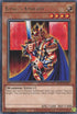 King's Knight (KICO-EN027) [King's Court]