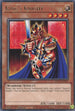 King's Knight (KICO-EN027) [King's Court]