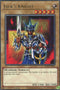 Jack's Knight (KICO-EN028) [King's Court]