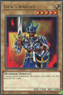 Jack's Knight (KICO-EN028) [King's Court]