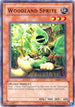 Woodland Sprite (DB2-EN172) [Dark Beginning 2]