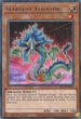 Stardust Xiaolong (KICO-EN033) [King's Court]