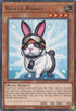 Rescue Rabbit (KICO-EN034) [King's Court]
