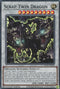 Scrap Twin Dragon (KICO-EN038) [King's Court]