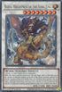 Baxia, Brightness of the Yang Zing (KICO-EN040) [King's Court]