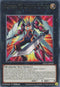 Number F: Utopic Future (KICO-EN049) [King's Court]
