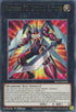 Number F: Utopic Future (KICO-EN049) [King's Court]