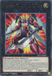 Number F: Utopic Future (KICO-EN049) [King's Court]
