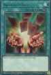 Infinite Cards (KICO-EN050) [King's Court]