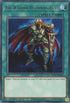 The Warrior Returning Alive (KICO-EN052) [King's Court]