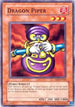 Dragon Piper (DB2-EN040) [Dark Beginning 2]