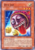 Dice Jar (DB2-EN226) [Dark Beginning 2]
