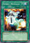 Spirit Message "I" (DB2-EN022) [Dark Beginning 2]