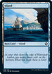 Island (268) [Adventures in the Forgotten Realms]