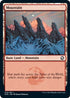 Mountain (275) [Adventures in the Forgotten Realms]