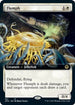 Flumph (Extended Art) (361) [Adventures in the Forgotten Realms]