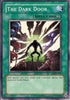 The Dark Door (DB2-EN026) [Dark Beginning 2]