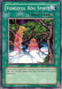 Vengeful Bog Spirit (DB2-EN033) [Dark Beginning 2]