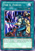 The A. Forces (DB2-EN146) [Dark Beginning 2]