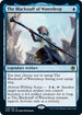 The Blackstaff of Waterdeep (48) [Adventures in the Forgotten Realms]