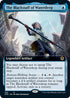 The Blackstaff of Waterdeep (Extended Art) (365) [Adventures in the Forgotten Realms]