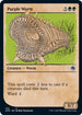 Purple Worm (Showcase) (332) [Adventures in the Forgotten Realms]
