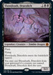 Ebondeath, Dracolich (100) [Adventures in the Forgotten Realms]