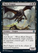 Black Dragon (90) [Adventures in the Forgotten Realms]
