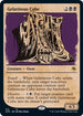 Gelatinous Cube (Showcase) (313) [Adventures in the Forgotten Realms]