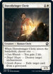 Dawnbringer Cleric (9) [Adventures in the Forgotten Realms]