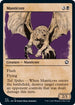 Manticore (Showcase) (314) [Adventures in the Forgotten Realms]